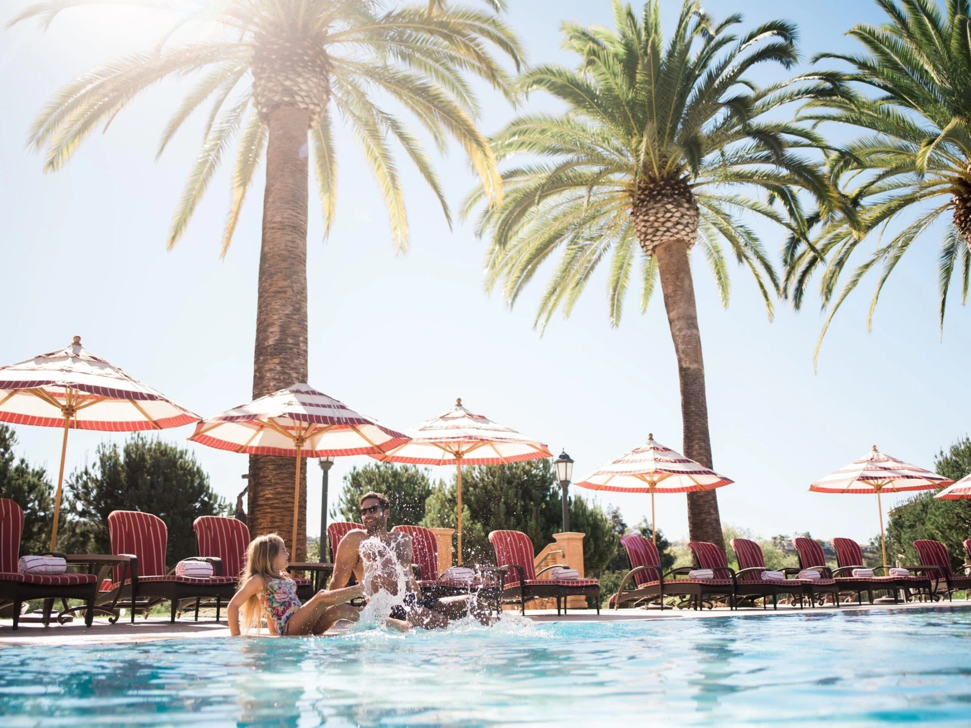 Fairmont Grand Del Mar: A San Diego hotel for large families