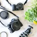 This is the best travel camera equipment that I use.