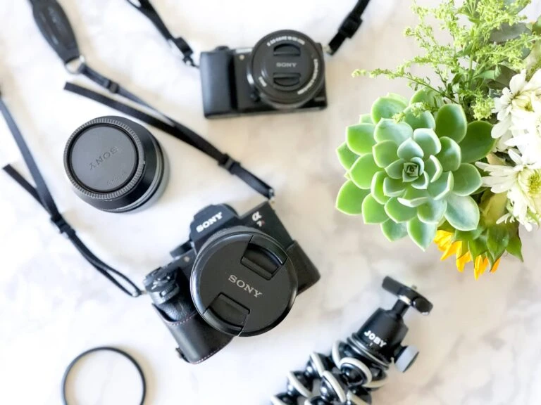 This is the best travel camera equipment that I use.