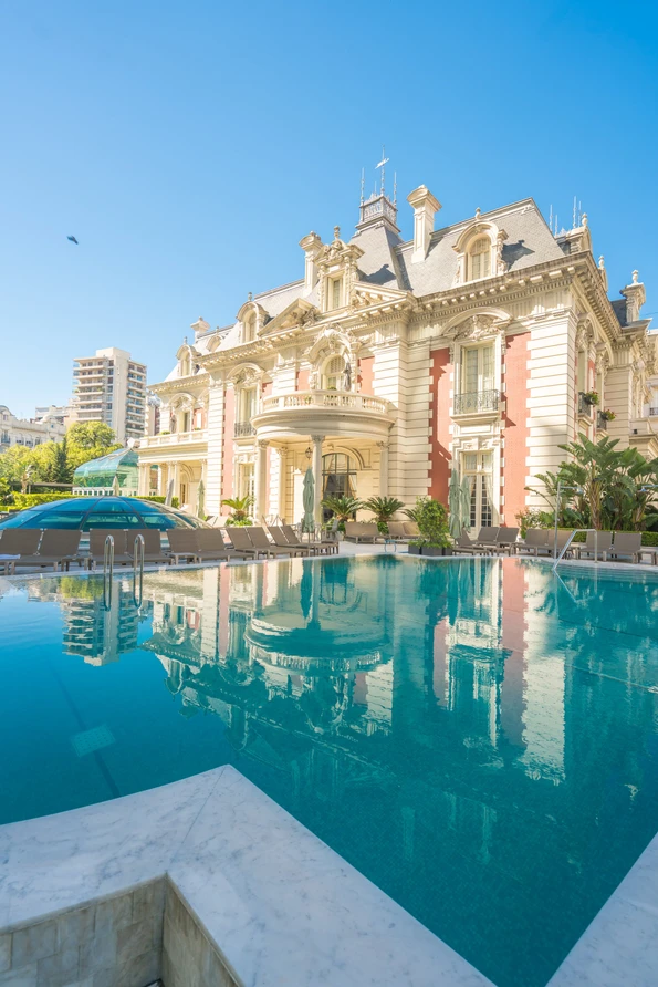 Four Seasons Buenos Aires in Argentina