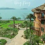 A review of Disney Explorers Lodge at Hong Kong Disneyland