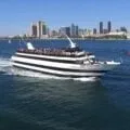 Explore the San Diego Bay with Flagship Cruises