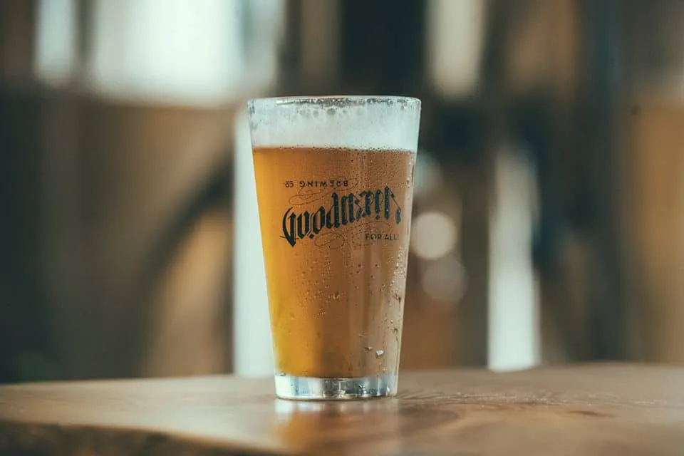 San Diego Craft Beer: Viewpoint Brewing