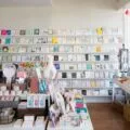 Best La Jolla Shopping: Sweet Paper