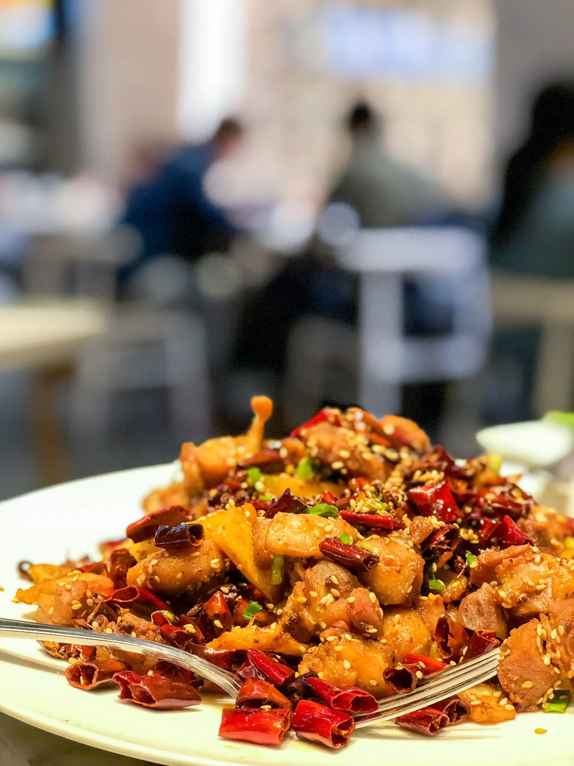 Dongpo Kitchen at Universal CityWalk