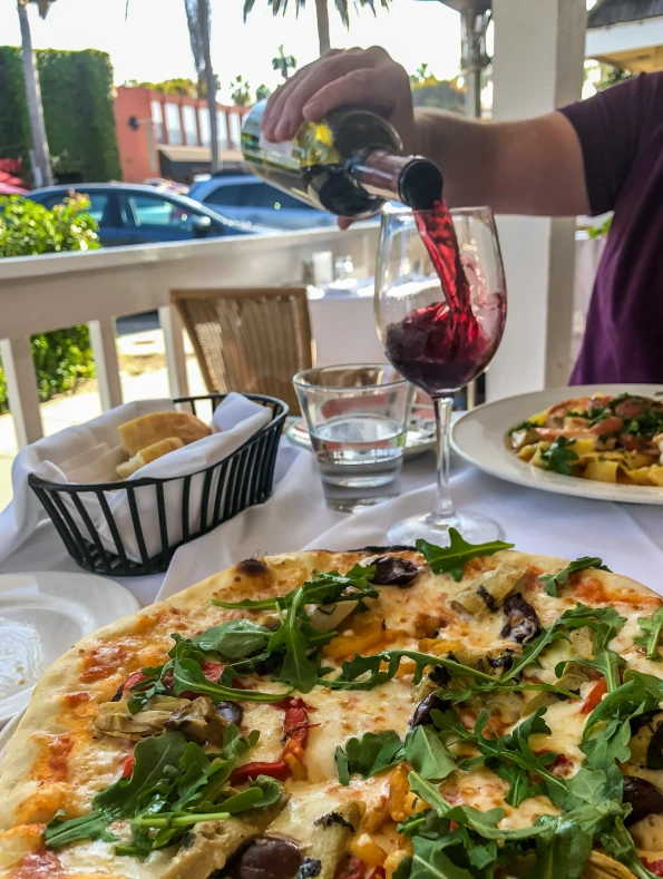 Piatti La Jolla: One of San Diego's best restaurants