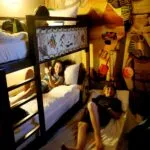 A list of San Diego hotels with rooms for families of 5 - 10.