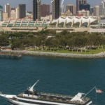 When visiting San Diego you must cruise the bay with Flagship on sightseeing, beer, Sunday brunch and other cruises.