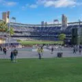 What to know about attending a Padres game at PETCO Park.