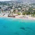 Best Athens beaches: Varkiza Resort