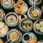 A list of the best Hong Kong food and where to find it.