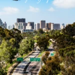 Visiting San Diego? Here's how to get around town using rental cars, ridesharing apps, public transportation, sightseeing tours and more.