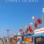 Find out what you can do on a day trip to Coney Island, New York.
