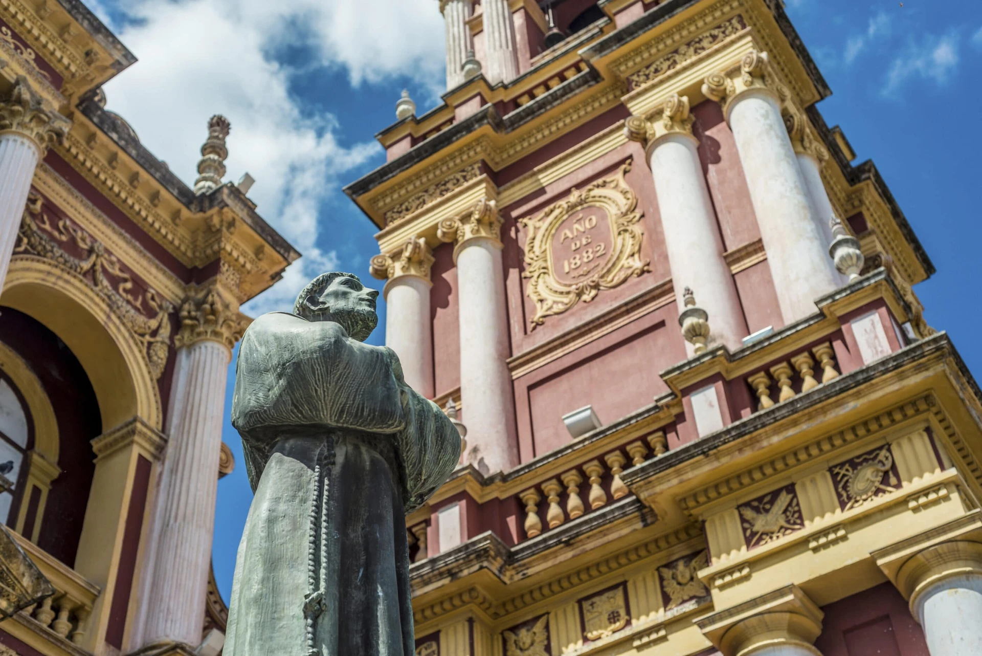 Find the best things to do in Salta, Argentina