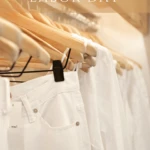 How this outdated rule came to be and why you CAN wear white after Labor Day.