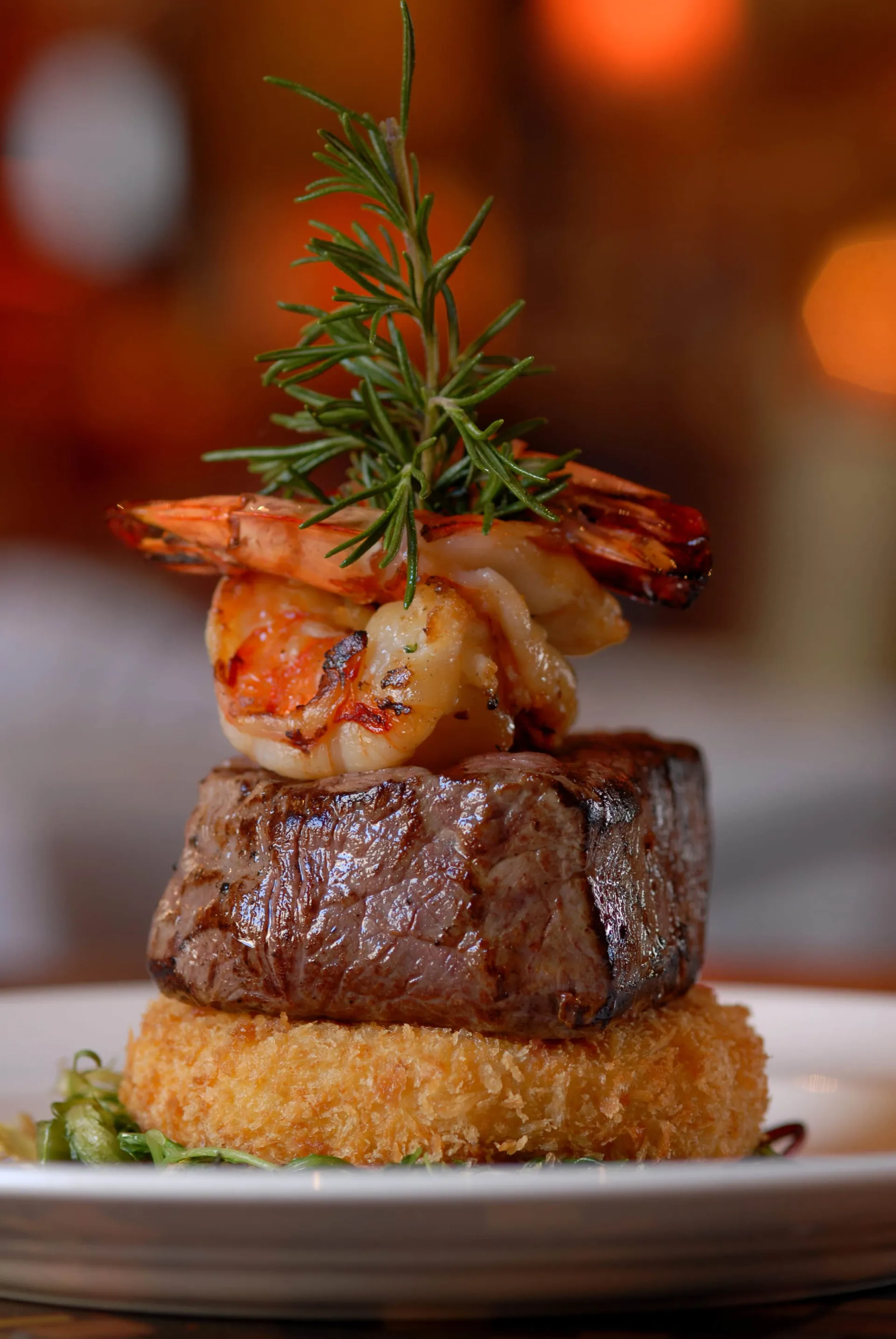 Balboa Park restaurants: Delicious food at El Prado