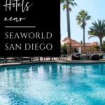 Best hotels near SeaWorld San Diego from budget to four-star.