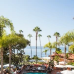 A detailed review of La Valencia Hotel in La Jolla