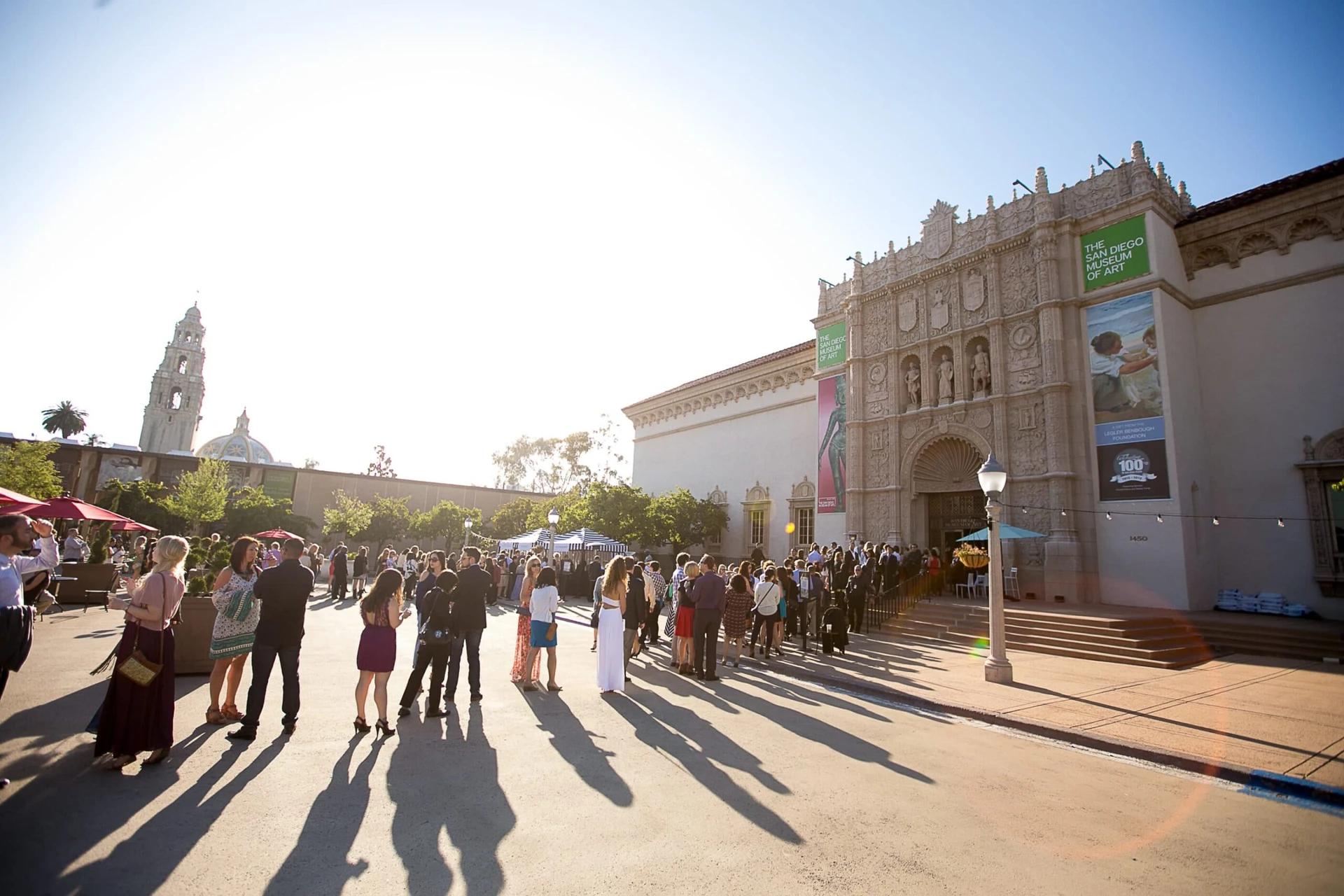 San Diego Museum of Art - Best San Diego Museums