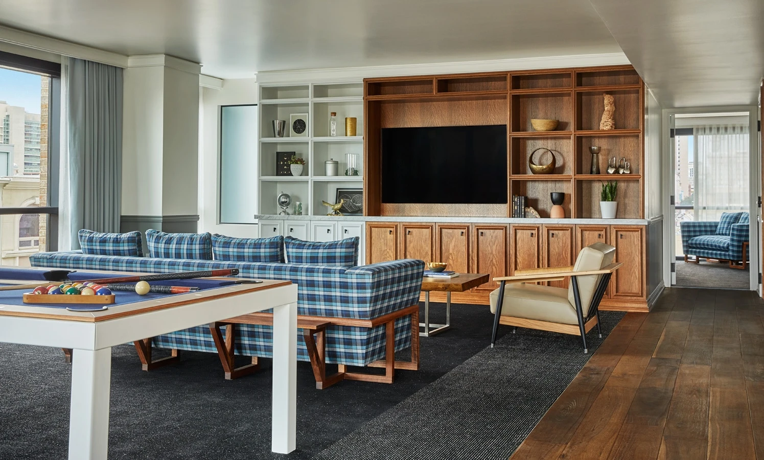 Pendry San Diego Pendry Suite