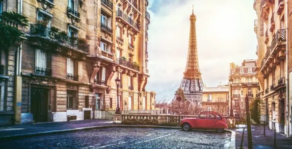 A list of the best things to do in Paris