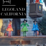 What to know about visiting LEGOLAND Brick-or-Treat Party Nights in California