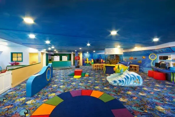 Omni La Costa Kids' Club - Kidtopia
