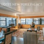 A review of our stay at The Towers at Lotte New York Palace, a New York luxury hotel that is popular with families.