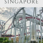 What to expect on a visit to Universal Studios Singapore from rides to what to eat.