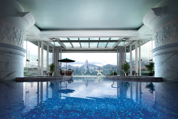 Best Hong Kong hotels: The Peninsula Hong Kong