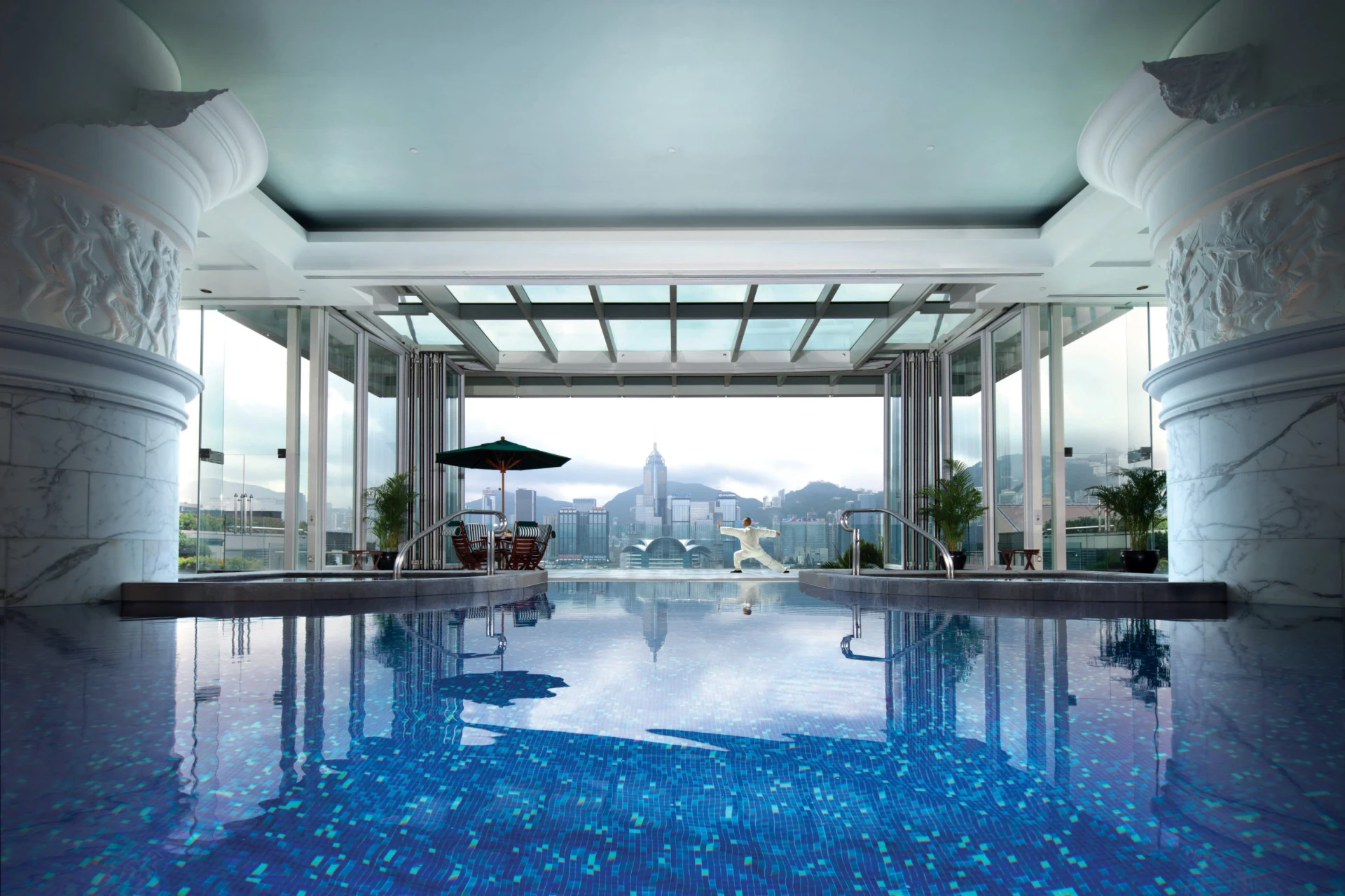 Best Hong Kong hotels: The Peninsula Hong Kong