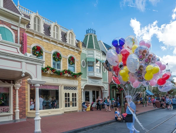 How to find a Disney World discount ticket