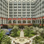 What to know about Four Seasons Hotel Mexico City including rooms, the food, amenities and more. We love it.
