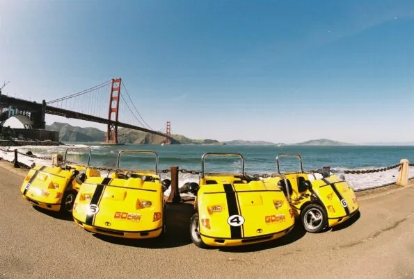 Go San Francisco: GoPass