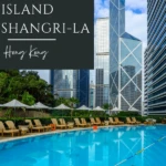 Everything you need to know before booking Island Shangri-La Hong Kong hotel