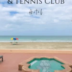 La Jolla Beach and Tennis Club: What to know before you book.
