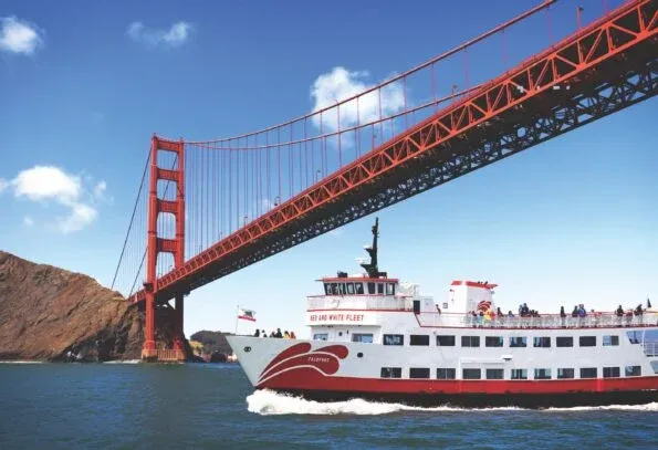 Go San Francisco is a sightseeing pass for tourists and residents that saves up to 60% on admission to over 25 attractions. How it works.