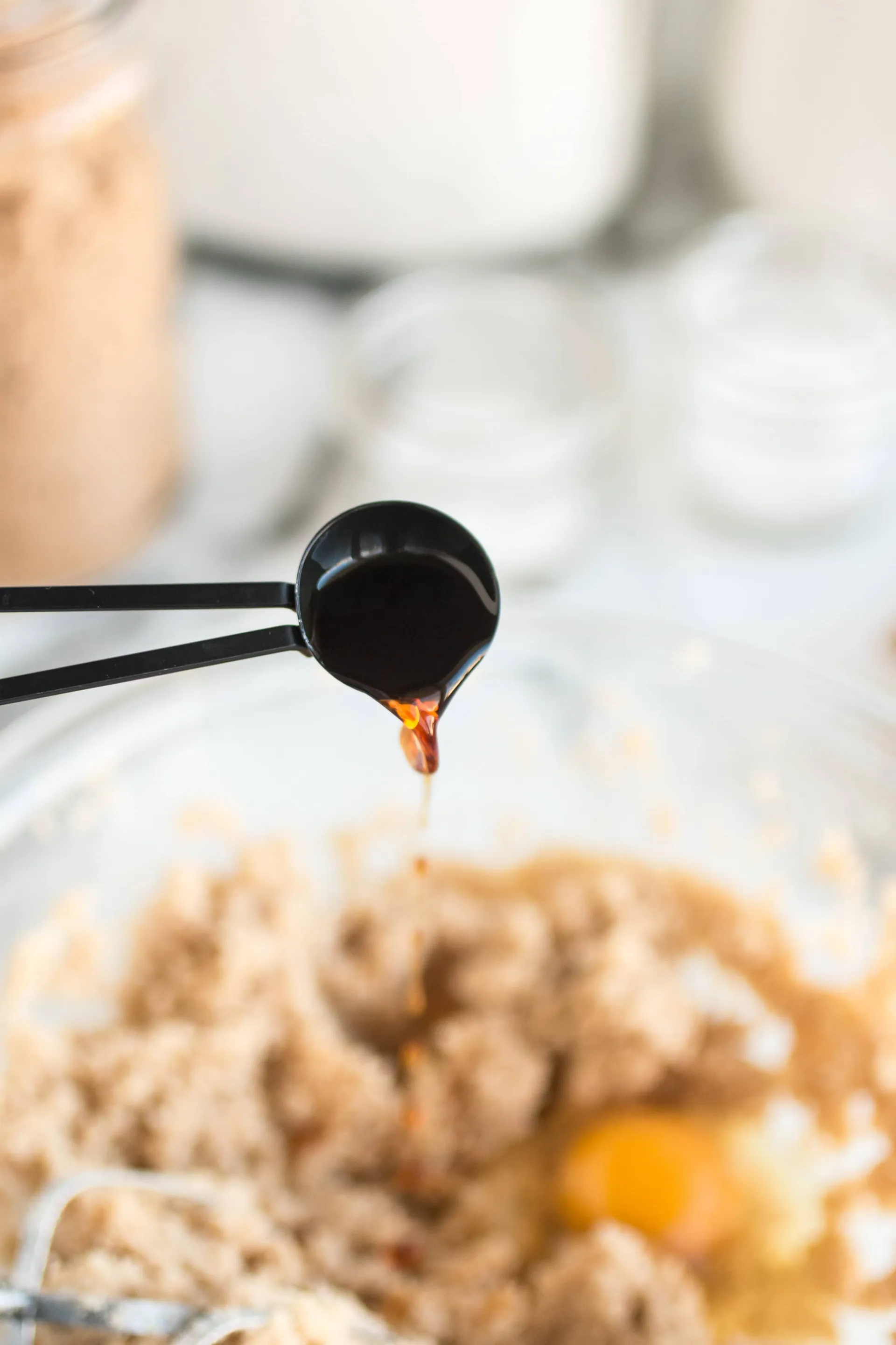 USS Midway Chocolate Chip cookie recipe: Add vanilla