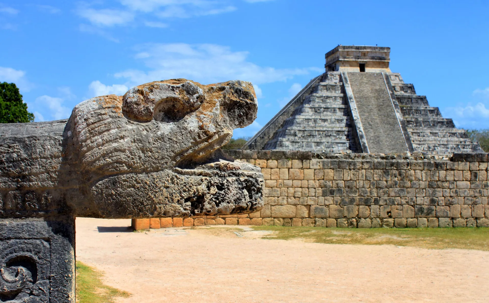 Best day trips from Cancun: Chichen Itza