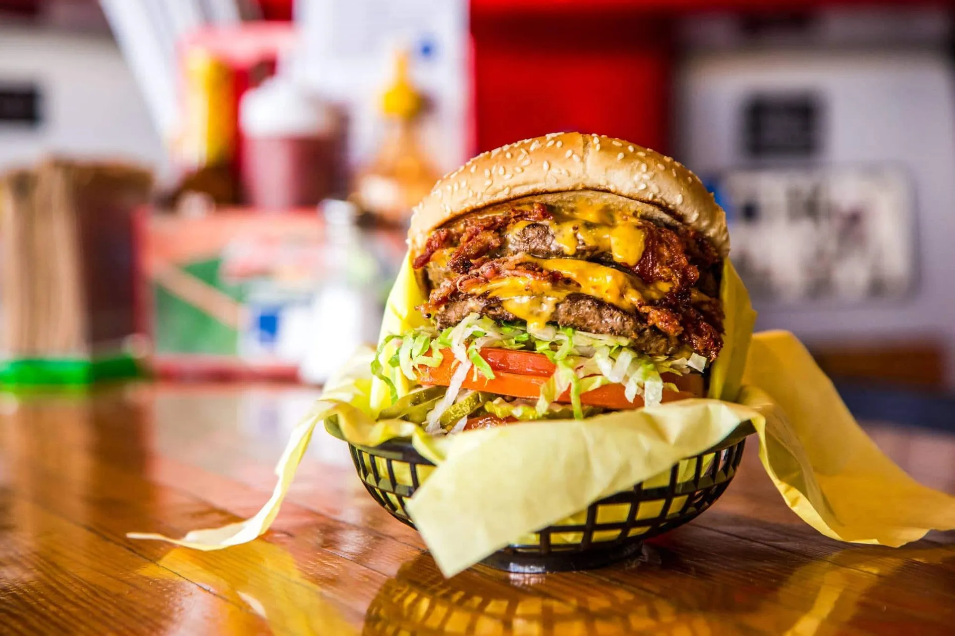 Best downtown San Diego restaurants: Hodad's