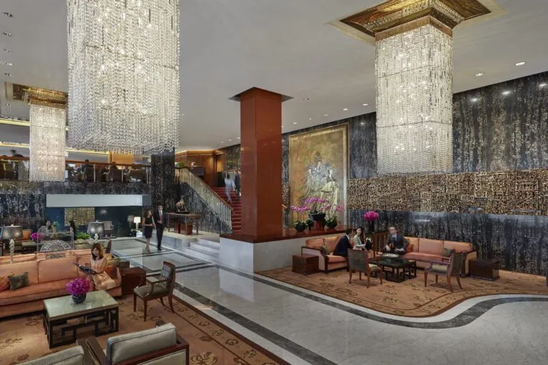 Best Hotels in Hong Kong for families, business and leisure travelers