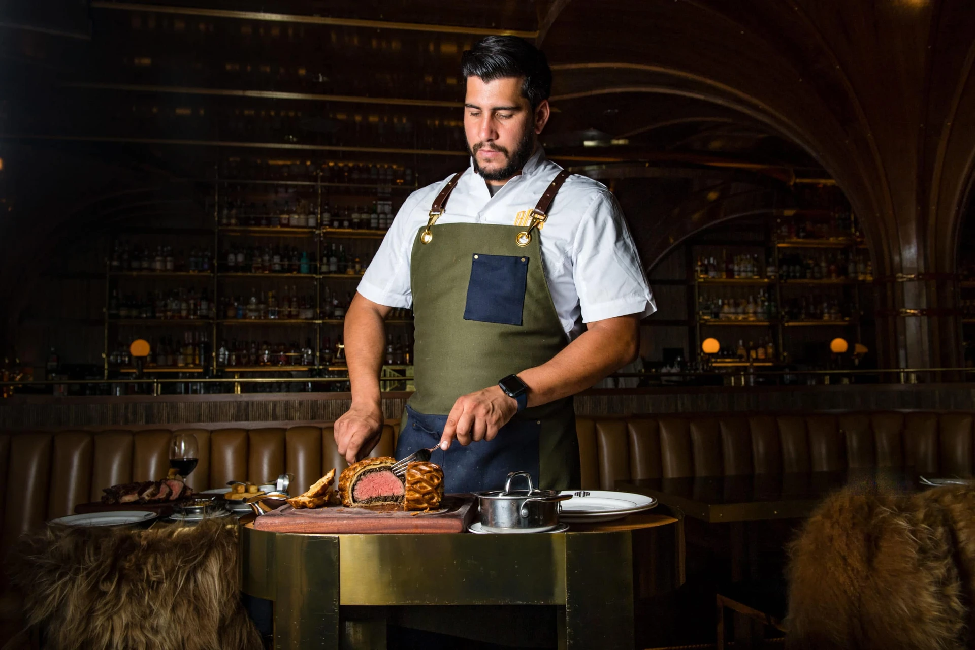 Best Little Italy San Diego restaurants: Born and Raised