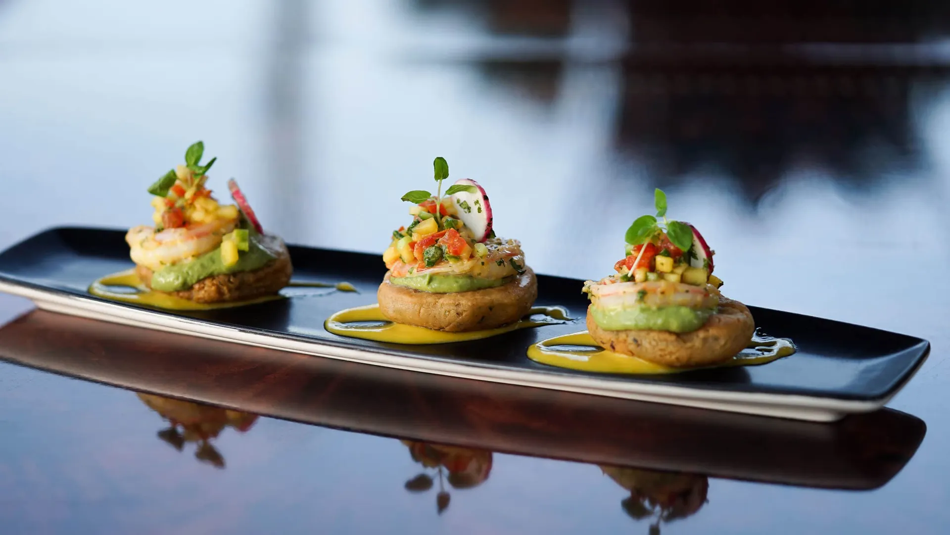 Carthay Circle Restaurant at Disney California Adventure