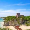 Best Day Trips from Cancun: Tulum