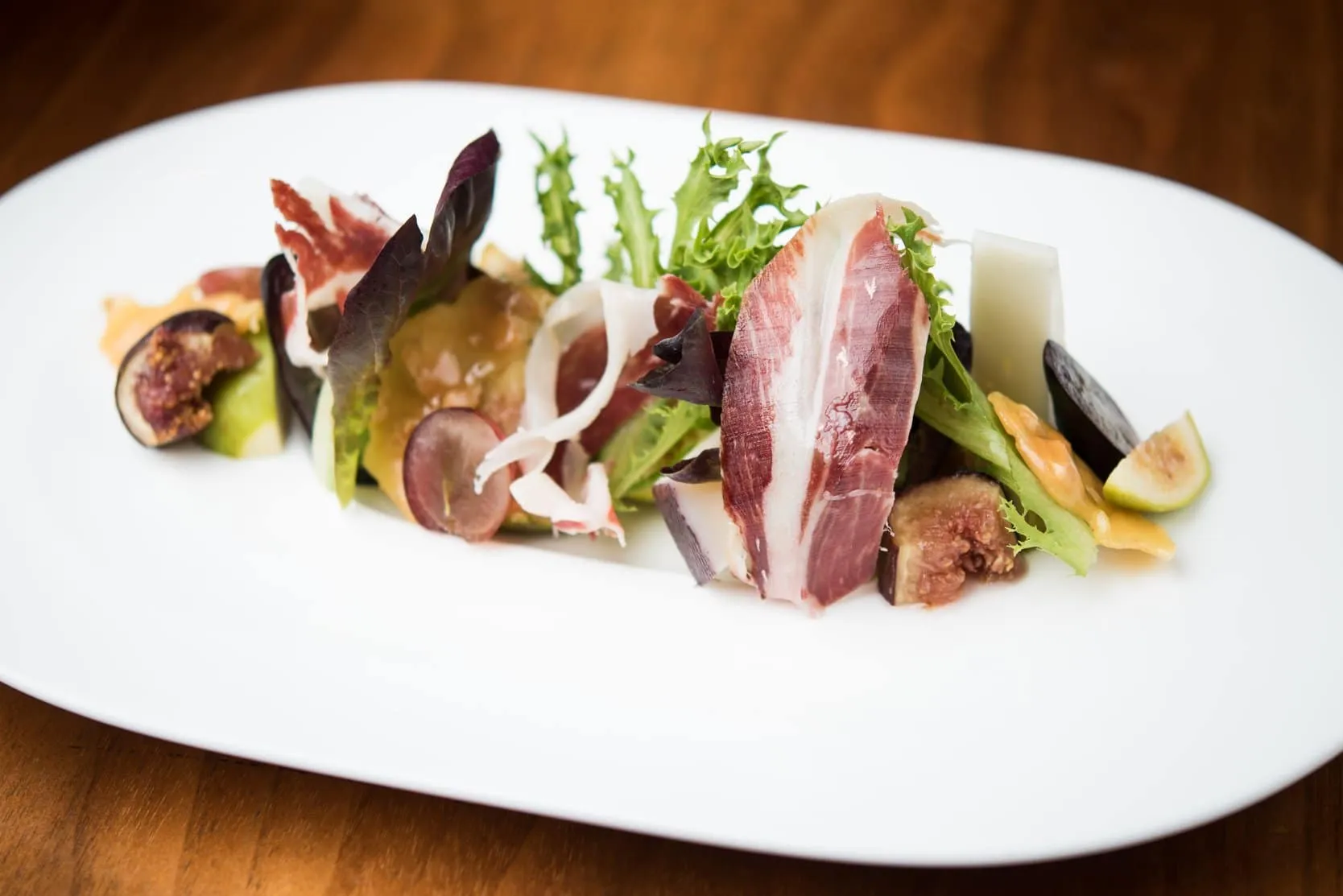 Best downtown San Diego restaurants: Grant Grill