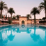 See why Fairmont Grand Del Mar is one of our top picks for San Diego hotels for luxury amenities, heated pools, award-winning spa, kids' club and more.