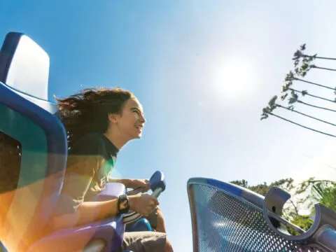 Top things to do in San Diego with teens and tweens