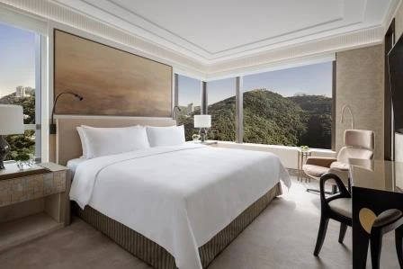 Cityview Suite - Bedroom