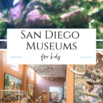 The best museums in San Diego cater very well to kids. Here's a list of children's museums that the entire family will enjoy and why I recommend them.