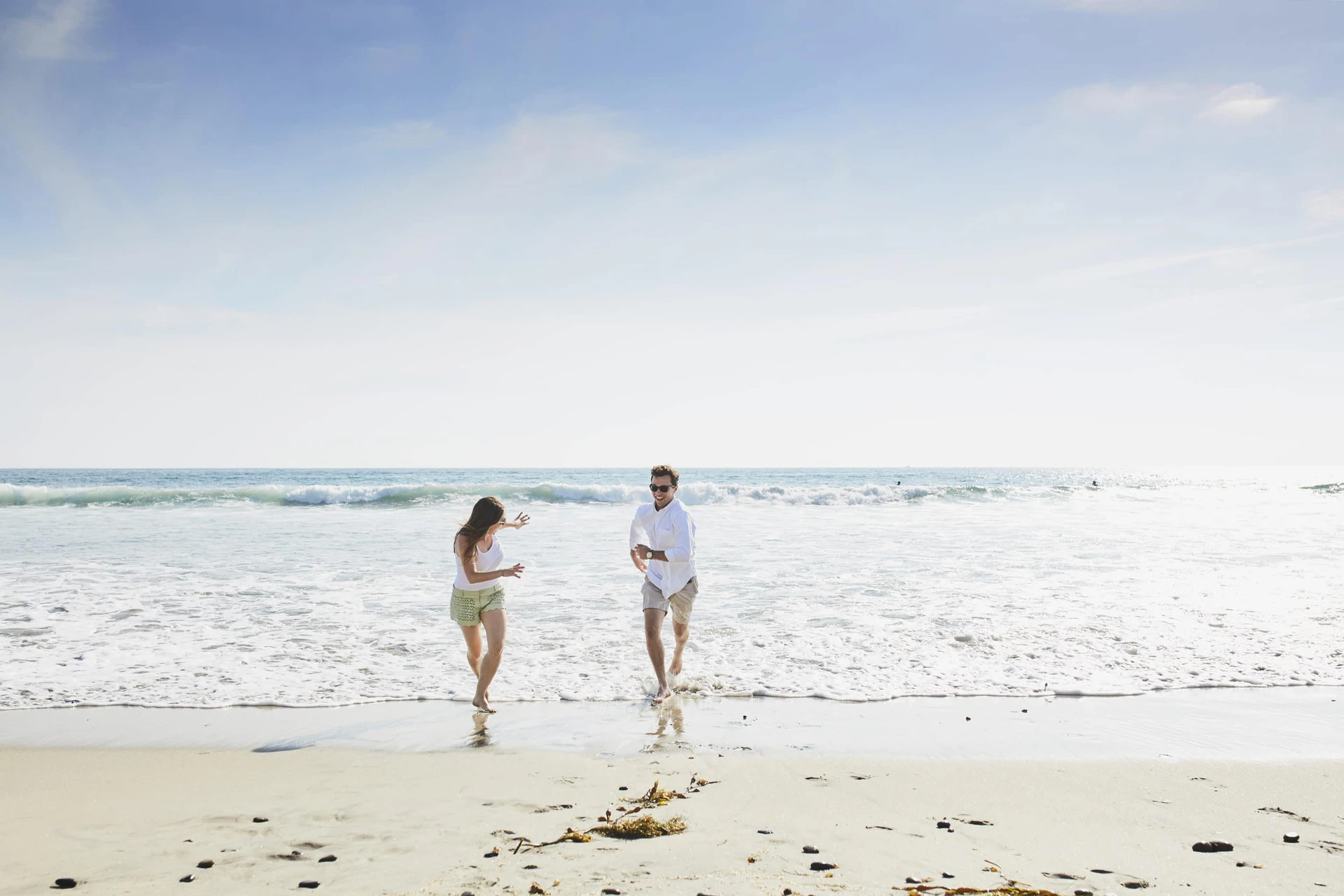 What to know before going to the beach in Carlsbad